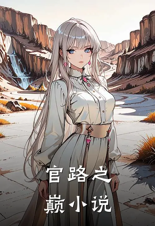 官路之巅小说