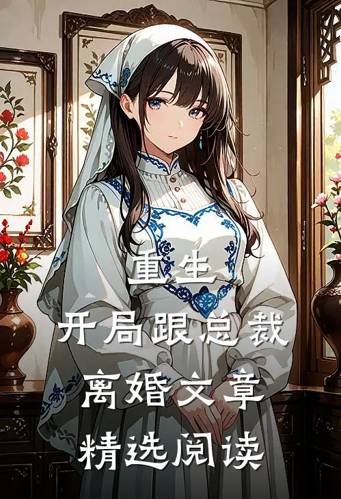 重生：开局跟总裁离婚文章精选阅读