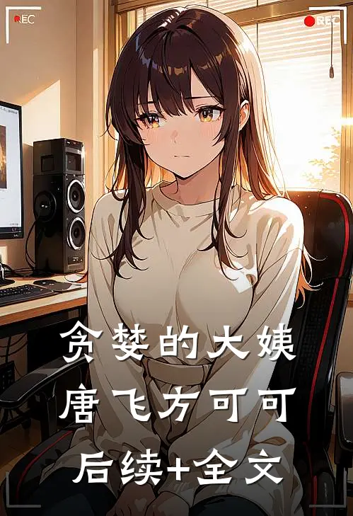 贪婪的大姨唐飞方可可后续+全文