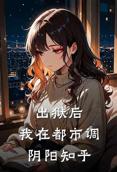 出狱后，我在都市调阴阳知乎