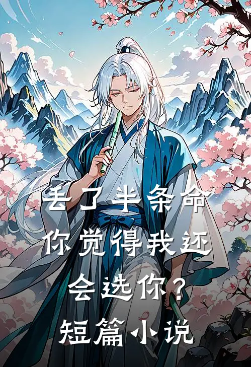 丢了半条命,你觉得我还会选你?短篇
