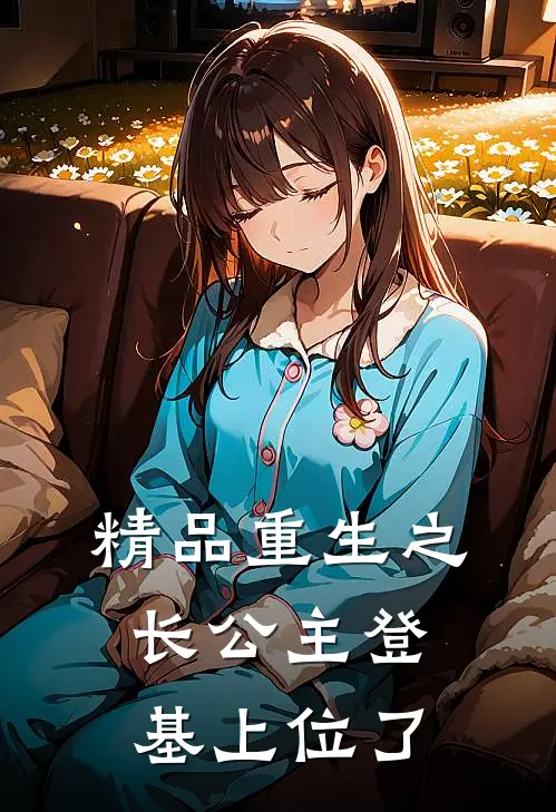 精品重生之长公主登基上位了