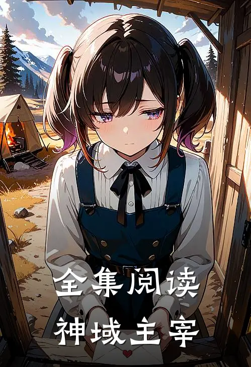 全集阅读神域主宰