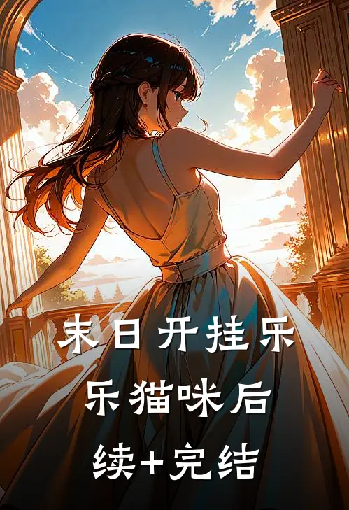 末日开挂乐乐猫咪后续+完结