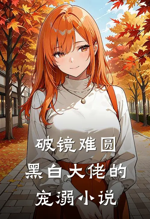 破镜难圆：黑白大佬的宠溺小说
