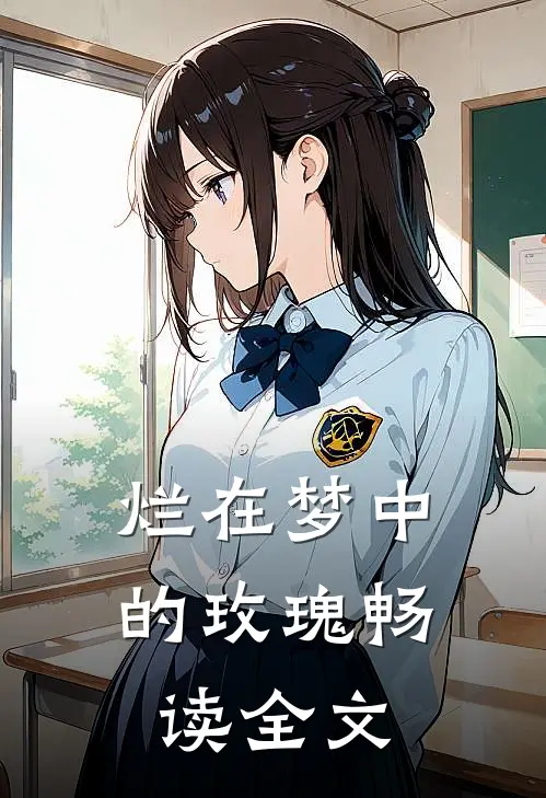 烂在梦中的玫瑰畅读全文