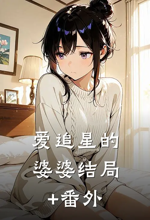 爱追星的婆婆结局+番外