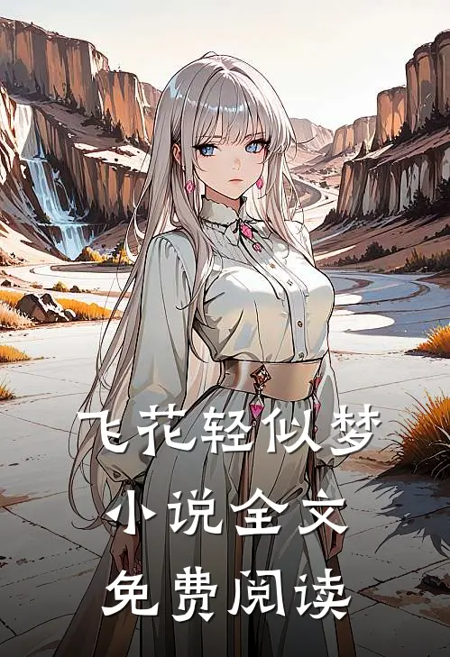飞花轻似梦小说全文免费阅读