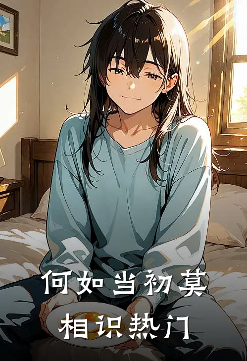 何如当初莫相识热门