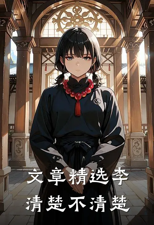 文章精选李清楚不清楚