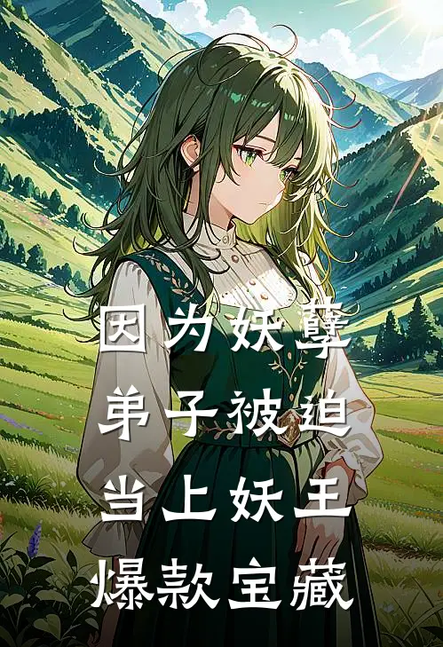 因为妖孽弟子被迫当上妖王爆款宝藏