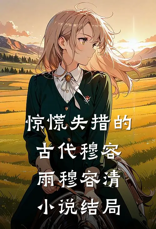惊慌失措的古代穆容雨穆容清小说结局