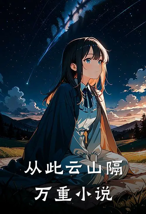 从此云山隔万重小说