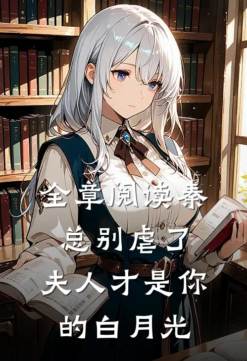 全章阅读秦总别虐了，夫人才是你的白月光