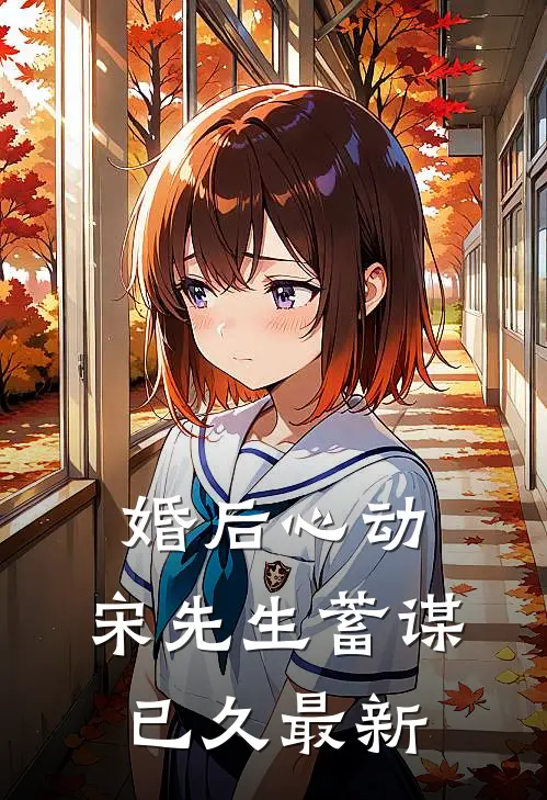 婚后心动，宋先生蓄谋已久最新