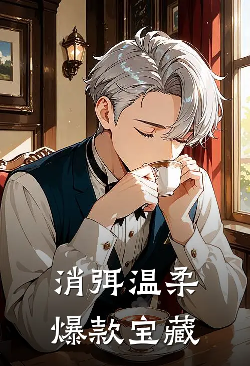 消弭温柔爆款宝藏