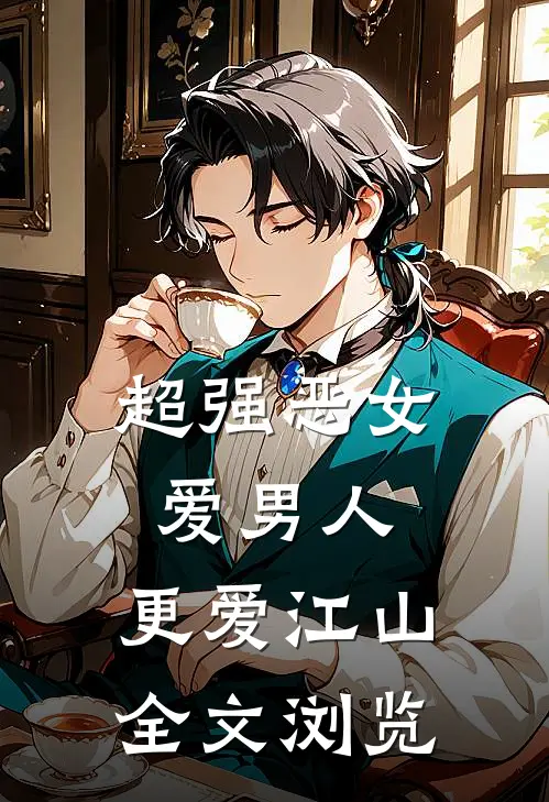 超强恶女：爱男人，更爱江山全文浏览