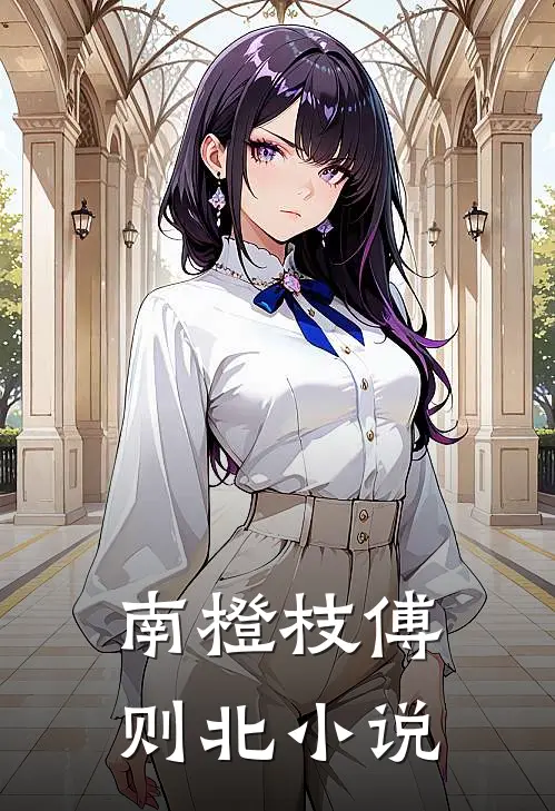 南橙枝傅则北小说