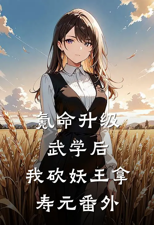 氪命升级武学后，我砍妖王拿寿元 番外