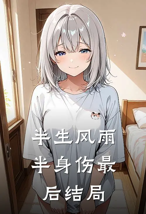 半生风雨半身伤最后结局