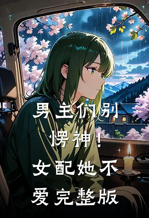 男主们别愣神!女配她不爱完整版