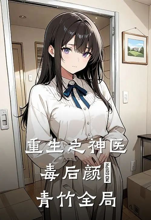 重生之神医毒后颜玥青竹全局