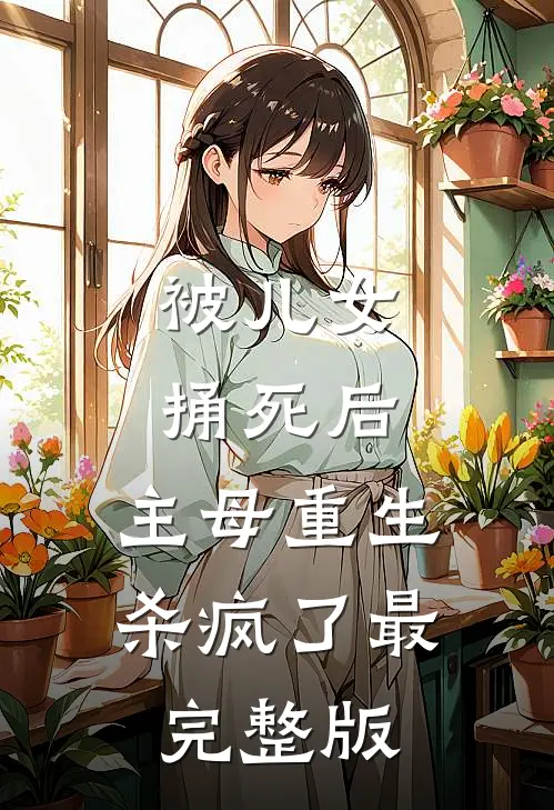 被儿女捅死后，主母重生杀疯了最完整版