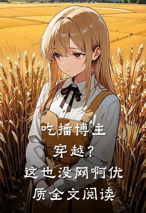 吃播博主穿越？这也没网啊优质全文阅读