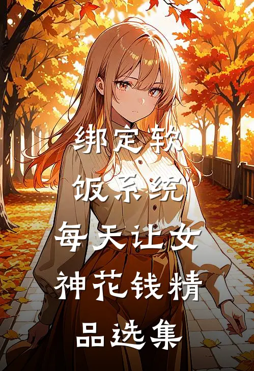 绑定软饭系统，每天让女神花钱精品选集