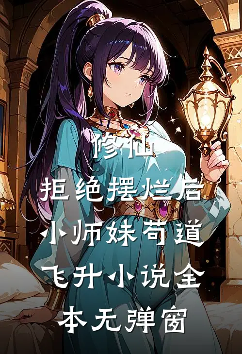 修仙：拒绝摆烂后，小师妹苟道飞升小说全本无弹窗