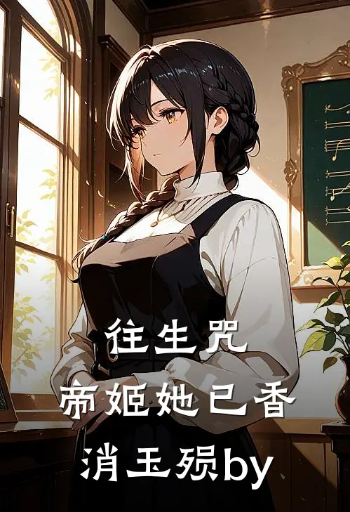 往生咒：帝姬她已香消玉殒by