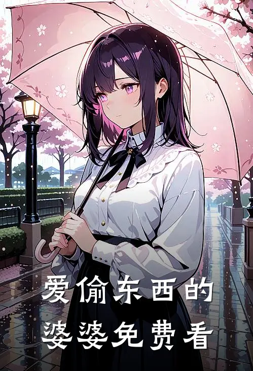 爱偷东西的婆婆免费看