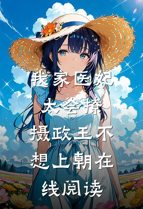 我家医妃太会撩：摄政王不想上朝在线阅读