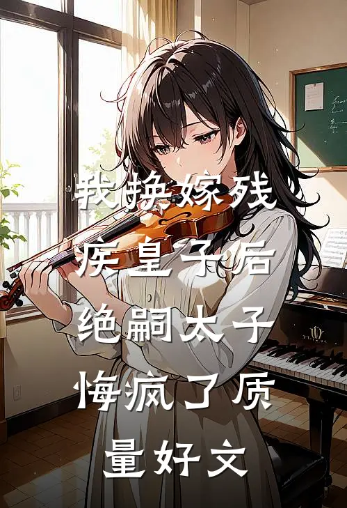我换嫁残疾皇子后，绝嗣太子悔疯了质量好文
