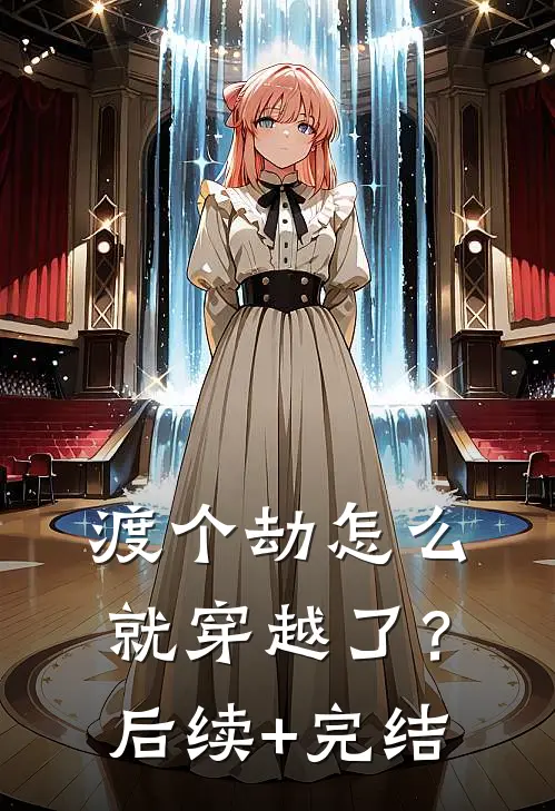 渡个劫怎么就穿越了？后续+完结