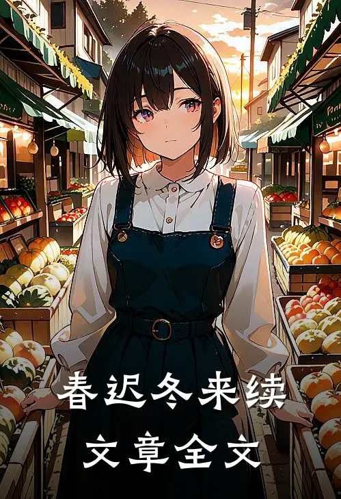 春迟冬来续文章全文