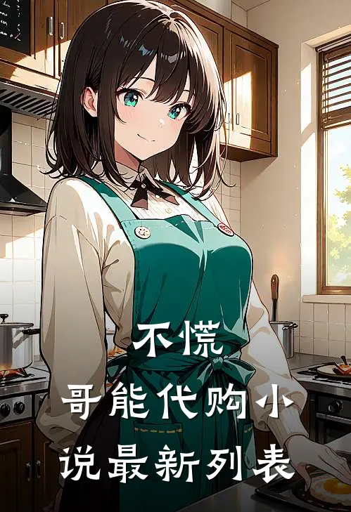 不慌，哥能代购小说最新列表