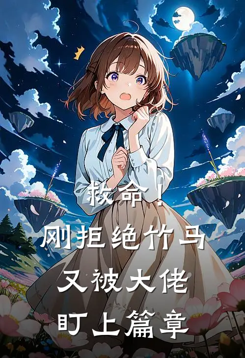 救命！刚拒绝竹马，又被大佬盯上篇章