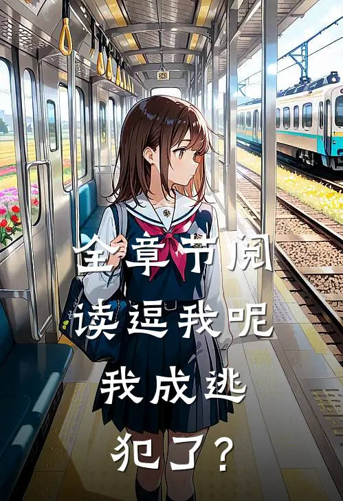 全章节阅读逗我呢,我成逃犯了?