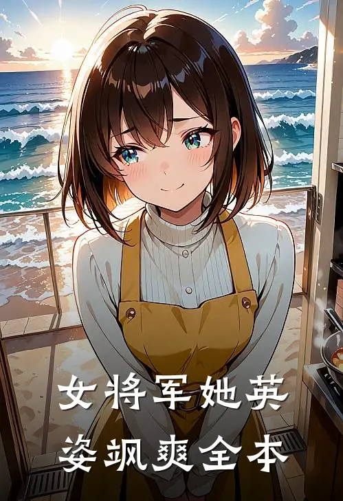 女将军她英姿飒爽全本