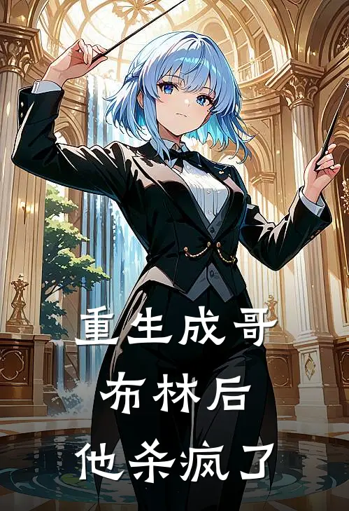 重生成哥布林后,他杀疯了免费阅读