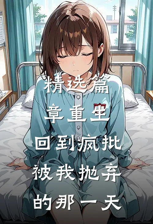 精选篇章重生：回到疯批被我抛弃的那一天