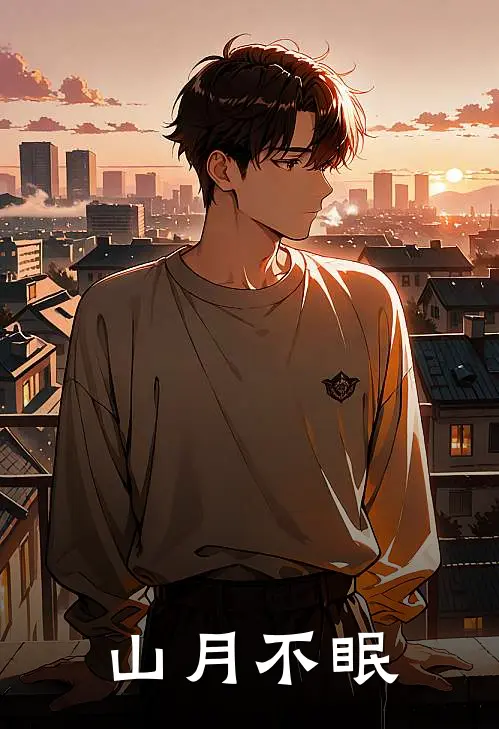 山月不眠