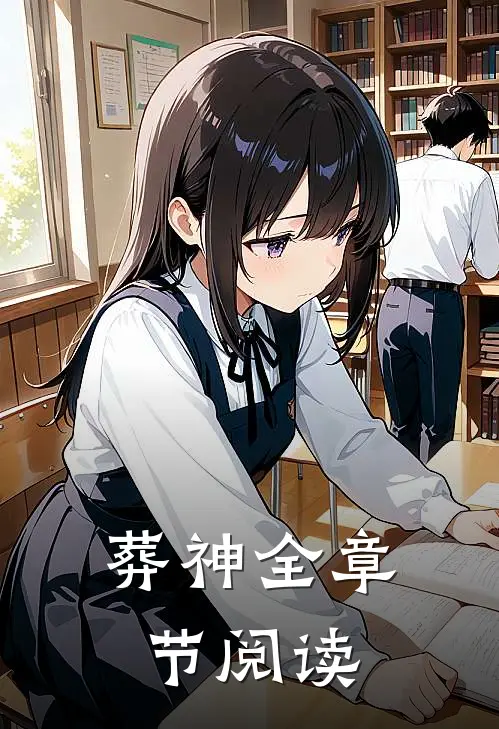 葬神全章节阅读