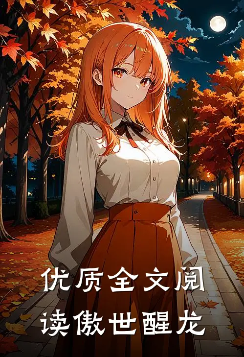优质全文阅读傲世醒龙