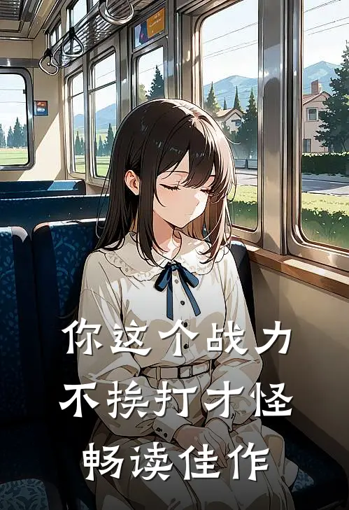 你这个战力，不挨打才怪畅读佳作