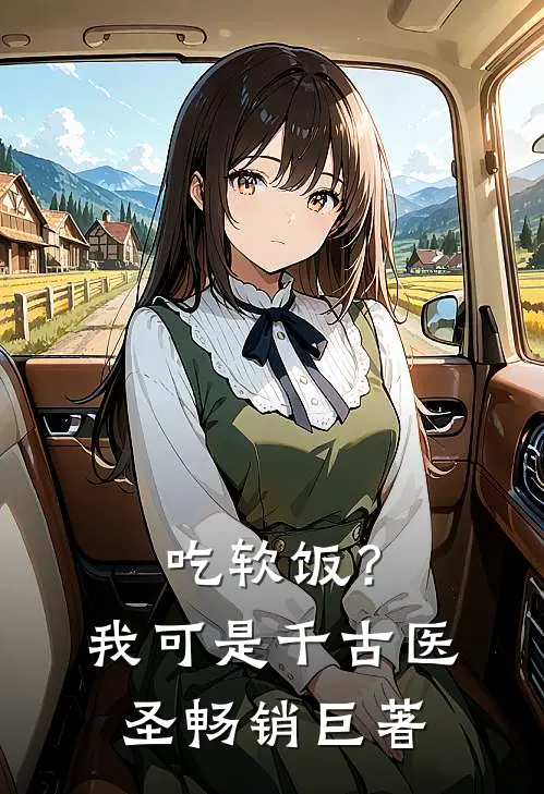 吃软饭？我可是千古医圣畅销巨著