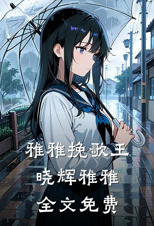 雅雅挽歌王晓辉雅雅全文免费