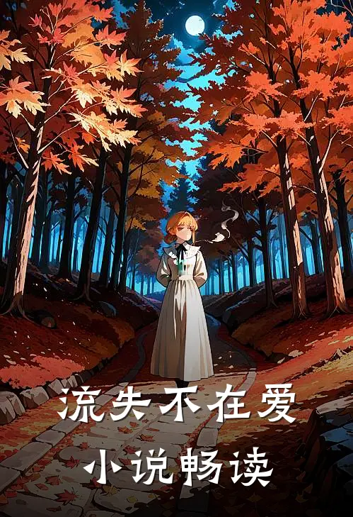 流失不在爱畅读全文