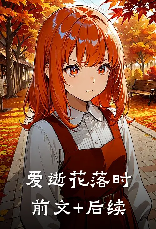 爱逝花落时前文+后续